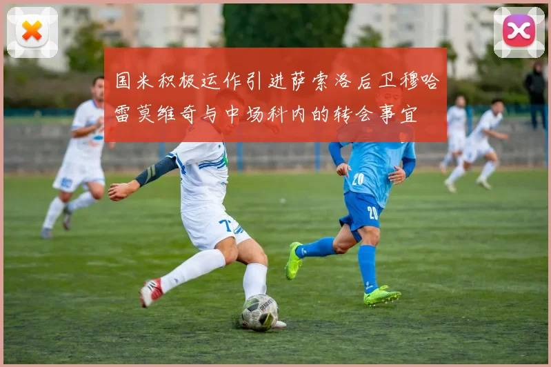 国米积极运作引进萨索洛后卫穆哈雷莫维奇与中场科内的转会事宜